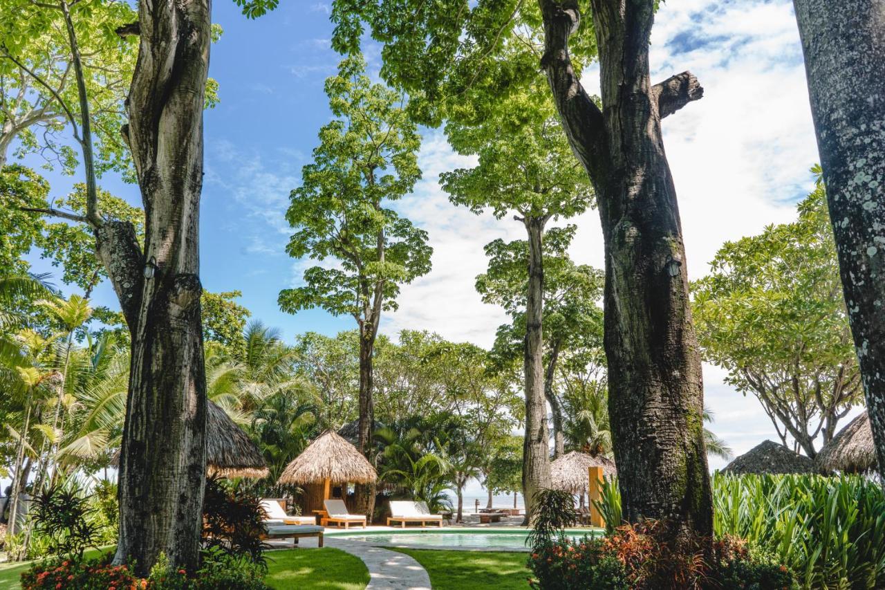 Hotel Playa Cielo Beachfront - Santa Teresa, Costa Rica