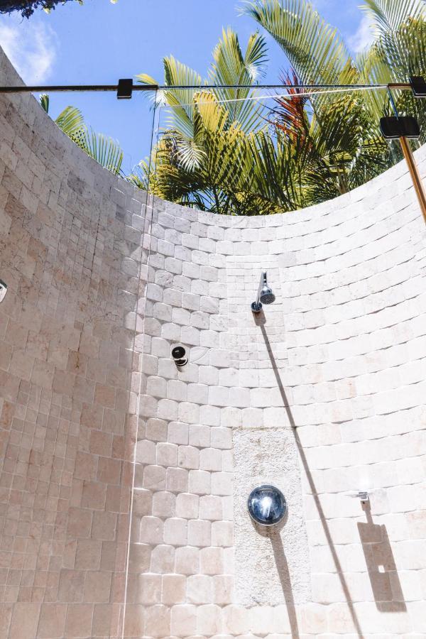 Playa Cielo Beachfront - Santa Teresa, Costa Rica Hotel 3*