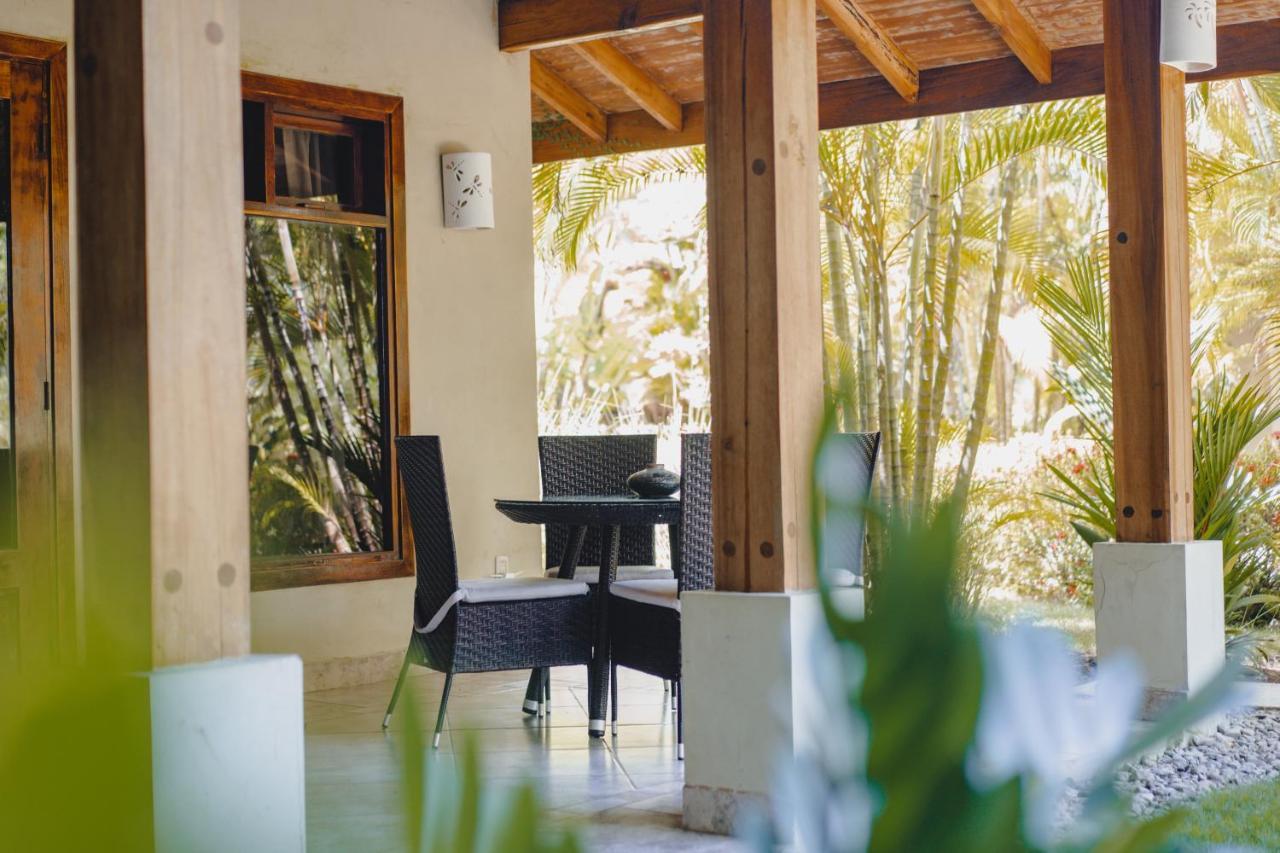 Hotel Playa Cielo Beachfront - Santa Teresa, Costa Rica