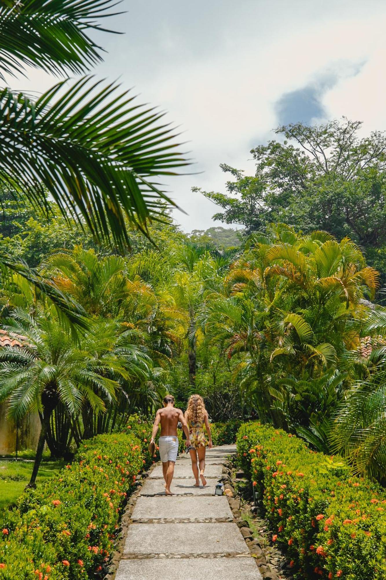 Playa Cielo Beachfront - Santa Teresa, Costa Rica