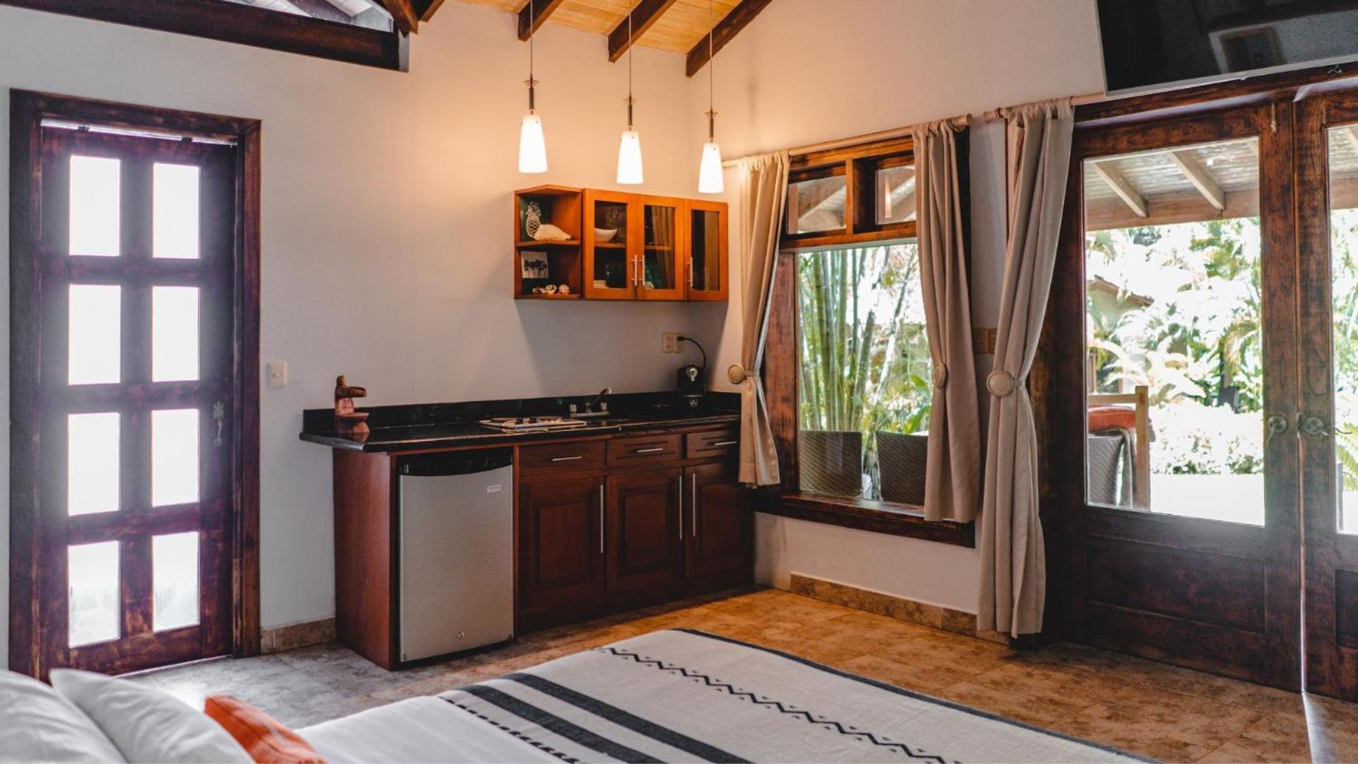 Hotel Playa Cielo Beachfront - Santa Teresa, Costa Rica