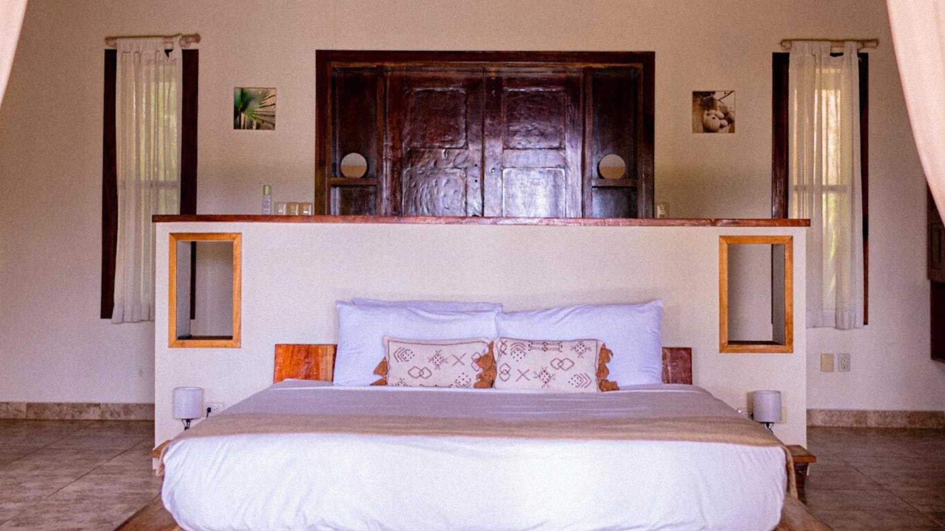Hotel Playa Cielo Beachfront - Santa Teresa, Costa Rica 3*