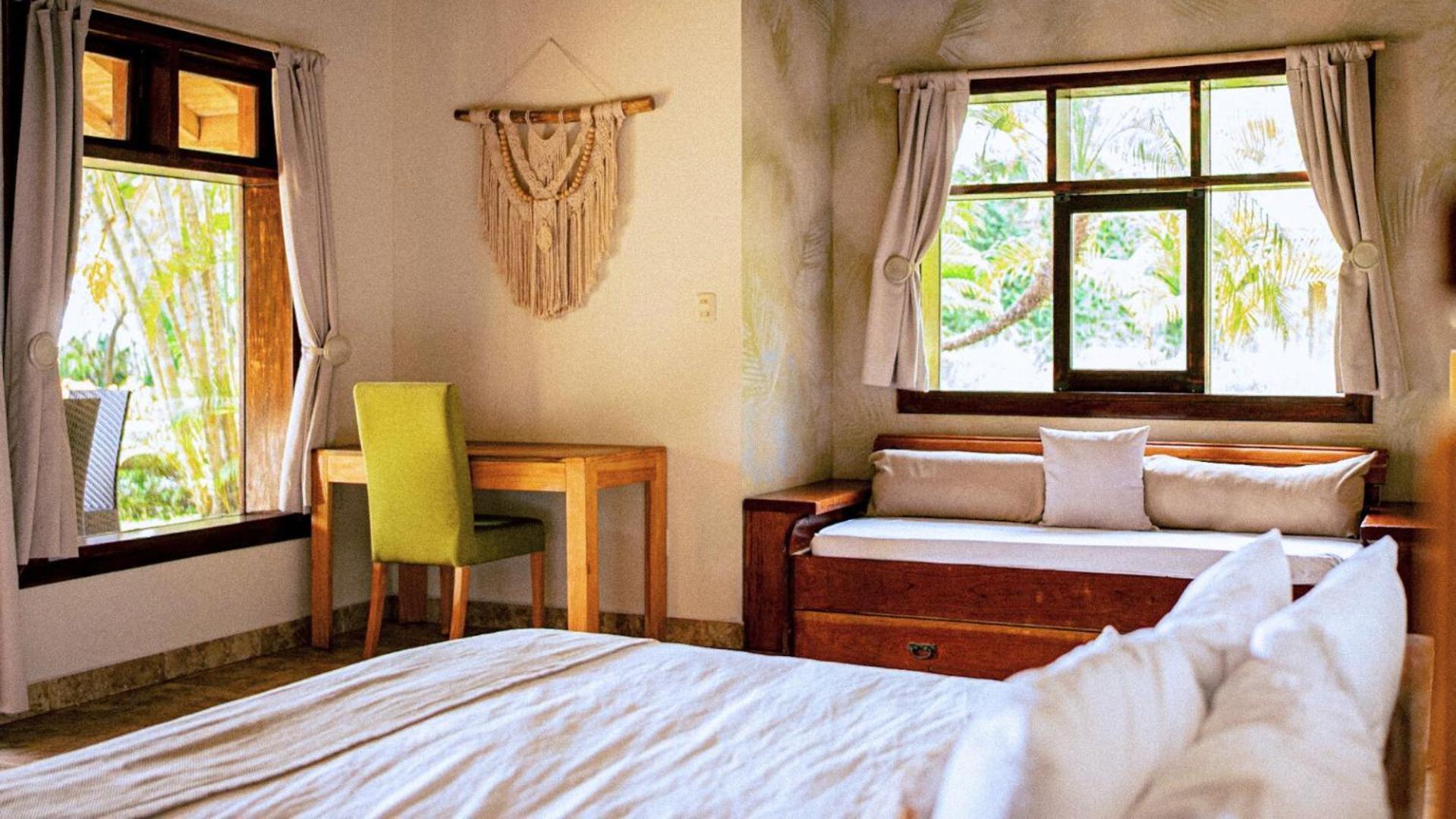 Hotel Playa Cielo Beachfront - Santa Teresa, Costa Rica 3*