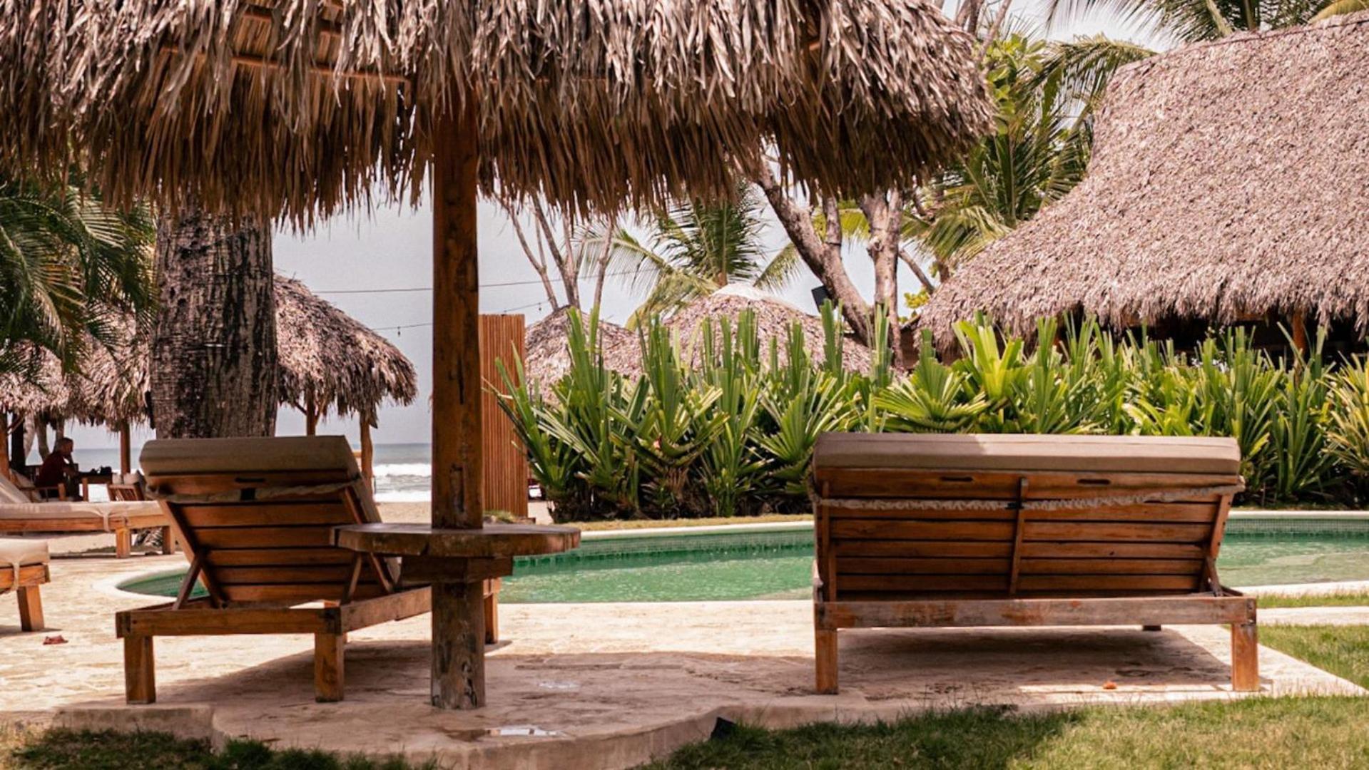 Hotel Playa Cielo Beachfront - Santa Teresa, Costa Rica