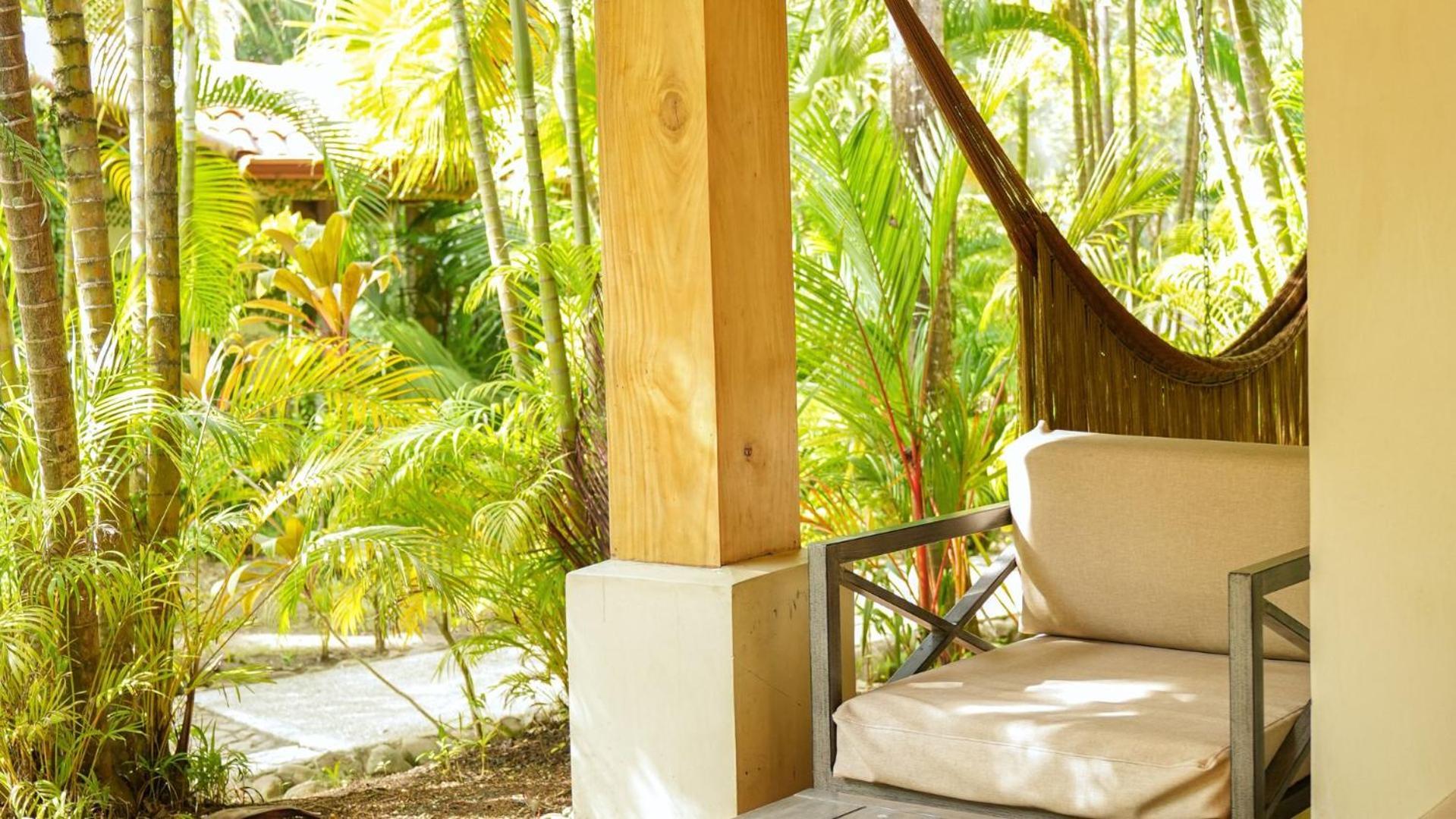 Playa Cielo Beachfront - Santa Teresa, Costa Rica 3*