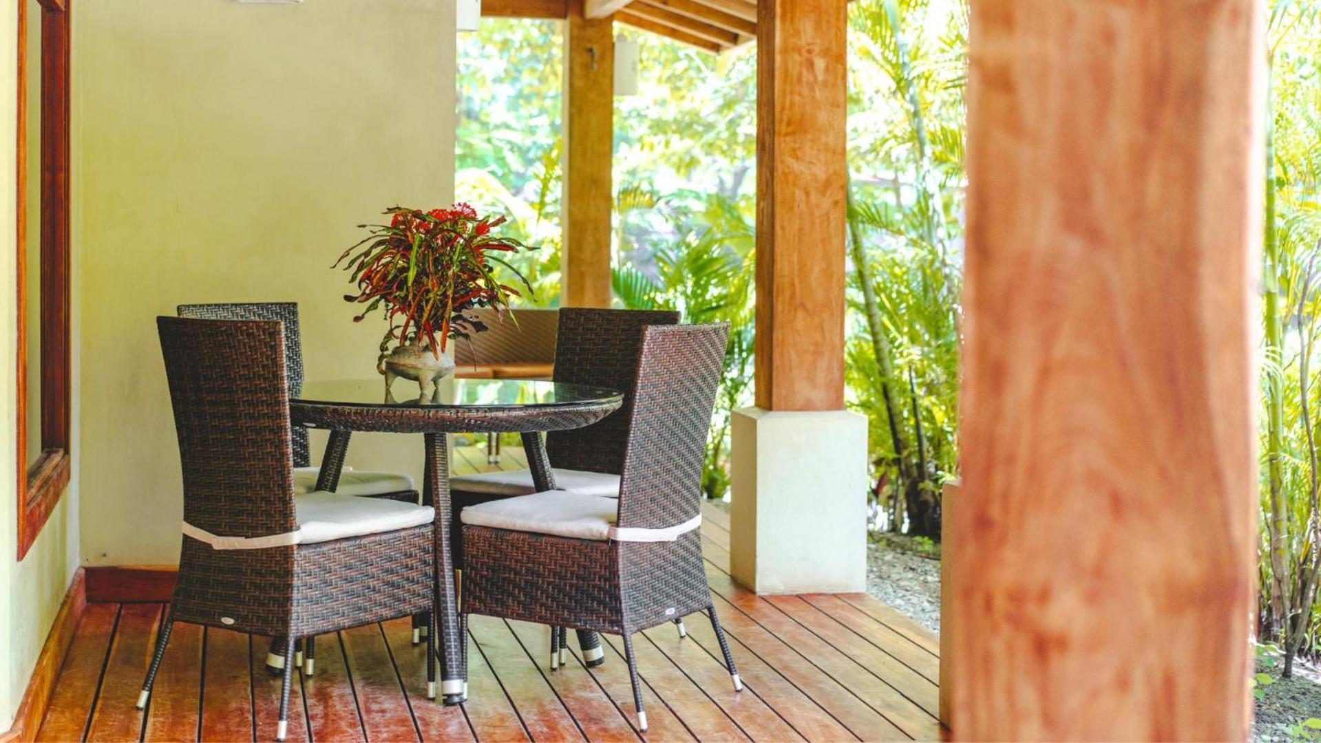 Playa Cielo Beachfront - Santa Teresa, Costa Rica Hotel