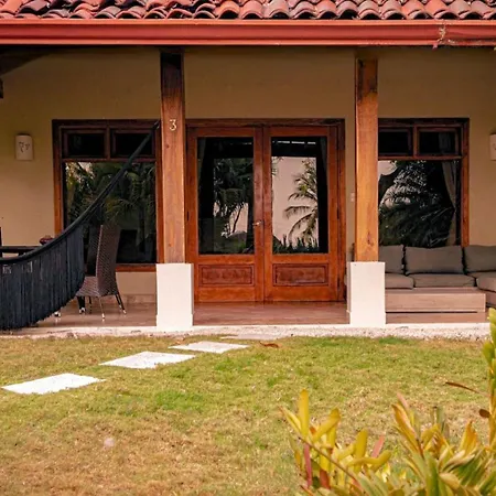 Playa Cielo Beachfront Hotel - Santa Teresa, Costa Rica Playa Santa Teresa  Exterior photo