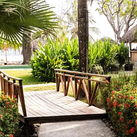 Playa Cielo Beachfront Hotel - Santa Teresa, Costa Rica Playa Santa Teresa  Exterior photo