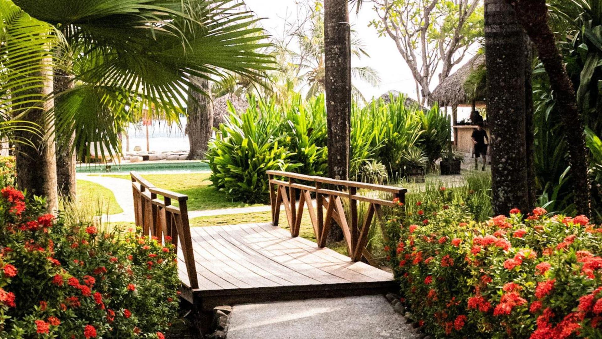 Hotel Playa Cielo Beachfront - Santa Teresa, Costa Rica Playa Santa Teresa (Puntarenas)